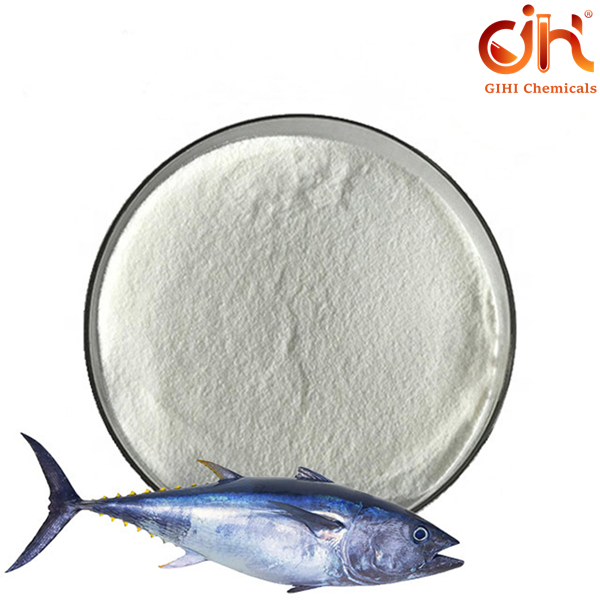 Fish Collagen Peptide