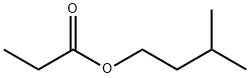 Isoamyl propionate