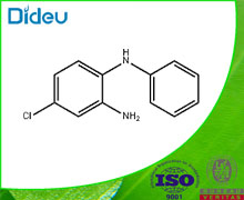 2-AMINO-4-CHLORODIPHENYLAMINE 