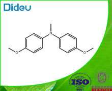 4,4'-DIMETHOXY-N-METHYLDIPHENYLAMINE 