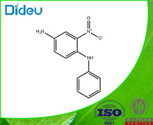 2-Nitro-4-aminodiphenylamine 