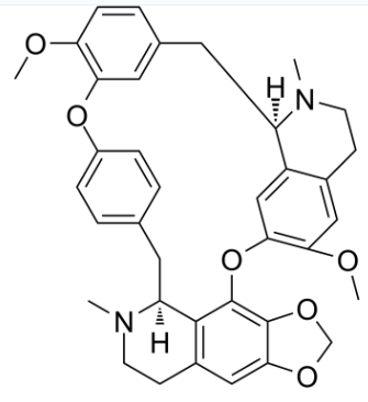 Cepharanthine