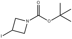 1-Boc-3-iodoazetidine