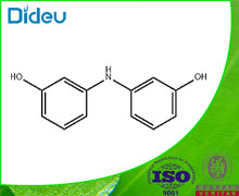 3,3'-DIHYDROXYDIPHENYLAMINE 