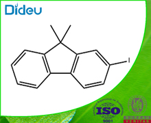 9,9-Dimethyl-2-iodofluorene 