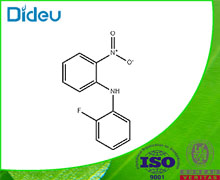 2-FLUORO-2'-NITRODIPHENYLAMINE 