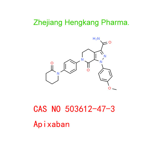 Apixaban