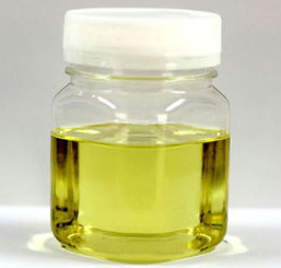 Sulfonated castor oil