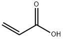 Acrylic acid