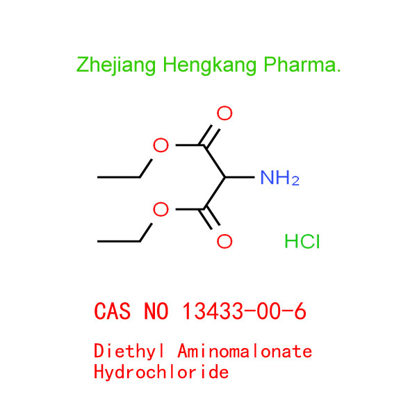 Diethyl Aminomalonate Hydrochloride