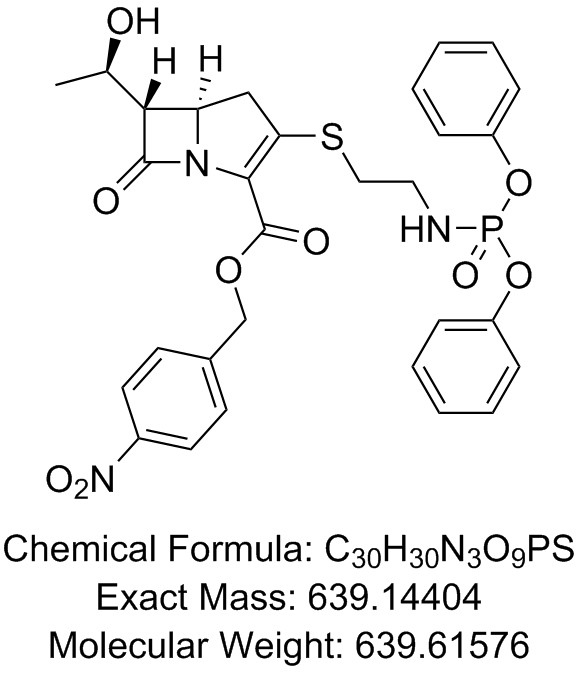 Protective Thiamphenicol Impurity 5