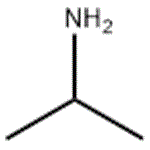 Isopropylamine