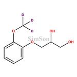 Guaifenesin D3