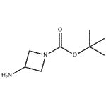 1-Boc-3-(Amino)azetidine