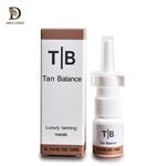 nasal tanning spray 10ML 10MG spray tan tanning solution