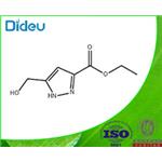 ethyl 5-(hydroxymethyl)-1H-pyrazole-3-carboxylate 