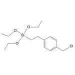 1-(Chloromethyl)-4-[2-(triethoxysilyl)ethyl]benzene