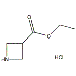 ETHYL 3-AZETIDIN-CARBOXYLATE HCL