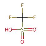 Trifluoromethanesulfonic acid