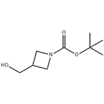 1-Boc-azetidine-3-ylmethanol