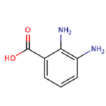 2,3-Diaminobenzoic acid