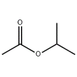 Isopropyl acetate