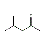 4-Methyl-2-pentanone