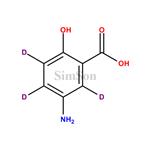 Mesalazine D3