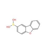 Dibenzo[b,d]furan-2-ylboronic acid