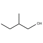 2-Methyl-1-butanol