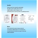 1H-Pyrazole-4-carbonitrile, 5-amino-1-(tetrahydro-2H-pyran-4-yl)-