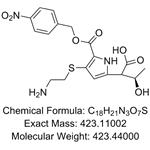 Protective Thiamphenicol Impurity 3