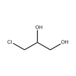 3-Chloro-1,2-propanediol