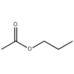 Propyl acetate