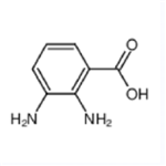 2,3-Diaminobenzoic acid