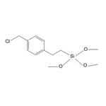 1-(Chloromethyl)-4-[2-(trimethoxysilyl)ethyl]benzene