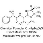 Ampicillin Open-Ring Methyl Ester