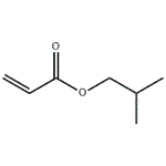 Isobutyl acrylate