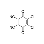 2,3-Dichloro-5,6-dicyano-p-benzoquinone