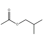 Isobutyl acetate