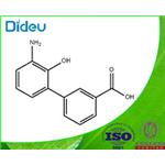 3''-AMINO-2''-HYDROXY-BIPHENYL-3-CARBOXYLIC ACID 