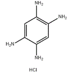 1,2,4,5-BENZENETETRAMINE TETRAHYDROCHLORIDE