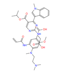 Mobocertinib succinate