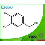 2-BroMo-5-(hydroxyMethyl)phenol 