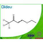 4-ethoxy-1,1,1-trichloro-3-buten-2-one 