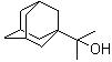 CAS # 775-64-4, 2-(1-Adamantyl)propan-2-ol