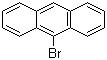 CAS # 1564-64-3, 9-Bromoanthracene