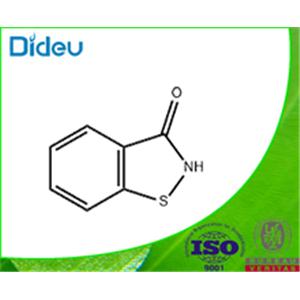 1,2-Benzisothiazol-3(2H)-one 