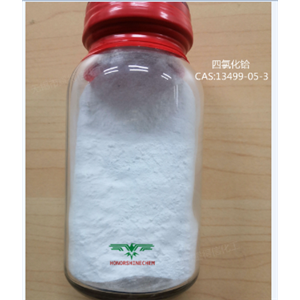 HAFMIUM TETRACHLORIDE  Electrical grade