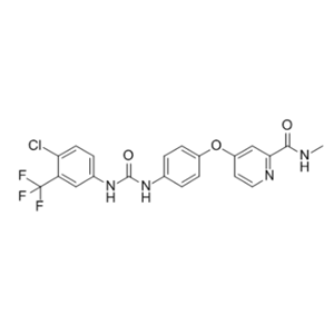 Sorafenib